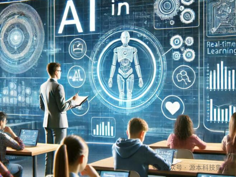 艾弗森贝博ballbet官网科技-本科生掌握大数据、云原生、AI-竞赛保研求职的“超车秘籍”来了！